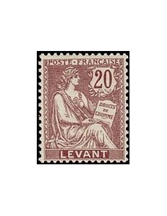 Levant N° 016 N **