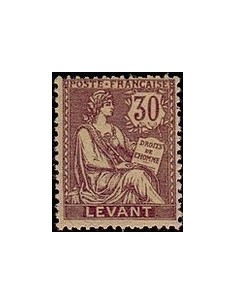 Levant N° 018 N **