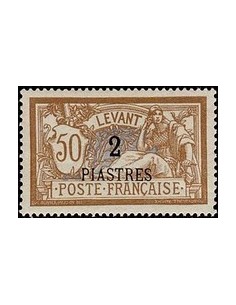 Levant N° 020 N **