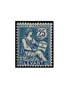 Levant N° 024 N **