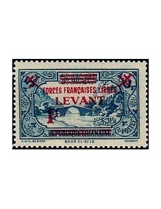 Levant N° 042 N **