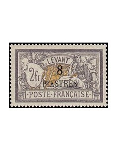 Levant N° 022 N *