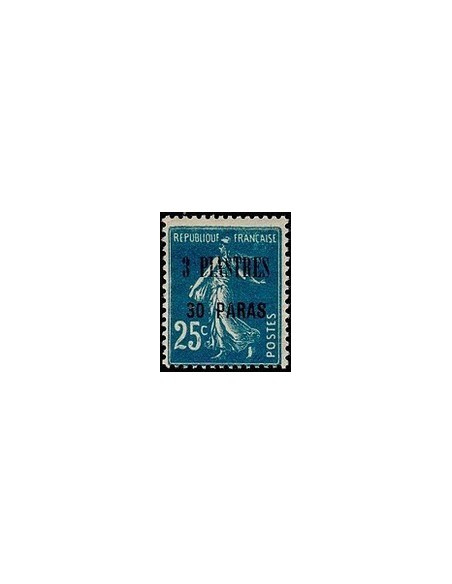 Levant N° 032 N *