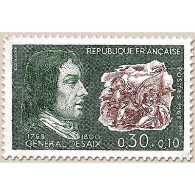 FR N° 1551 Neuf avec trace de charni