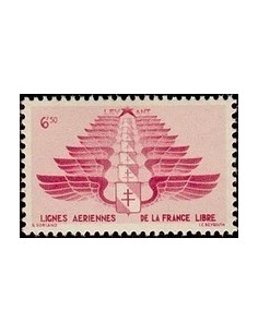 Levant N° PA005 Obli