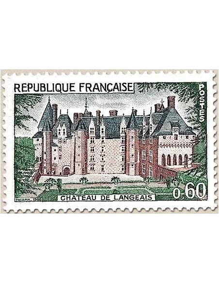 FR N° 1559 Neuf avec trace de charni