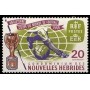 Nouvelles Hebrides N° 235 N**