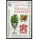 Nouvelles Hebrides N° 312 N**