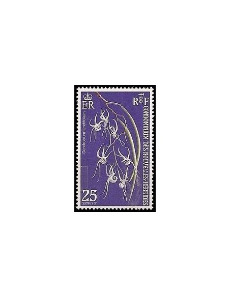 Nouvelles Hebrides N° 358 N**