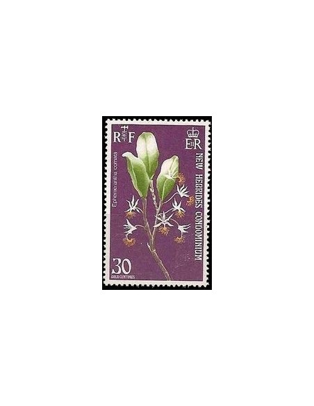 Nouvelles Hebrides N° 363 N**