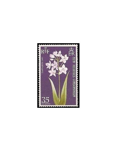 Nouvelles Hebrides N° 364 N**