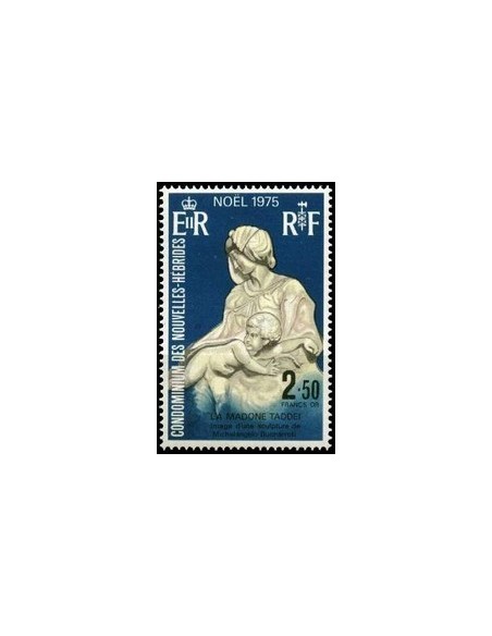 Nouvelles Hebrides N° 420 N**