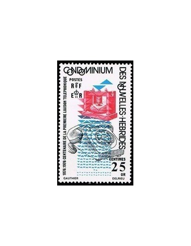 Nouvelles Hebrides N° 426 N**