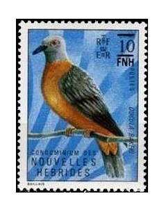 Nouvelles Hebrides N° 451 N**