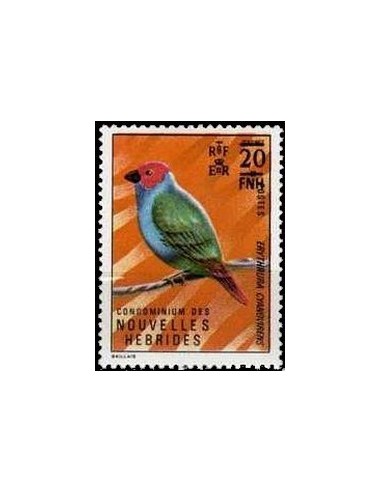 Nouvelles Hebrides N° 453 N**
