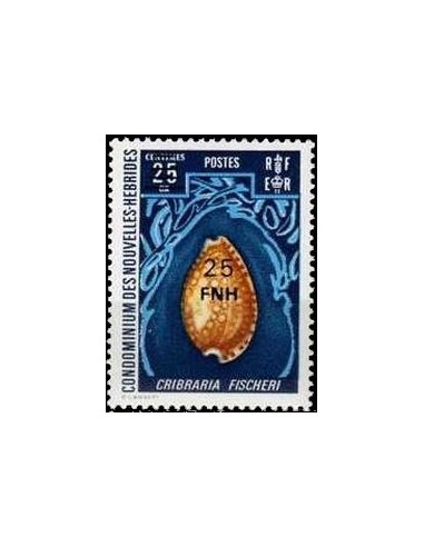 Nouvelles Hebrides N° 454 N**