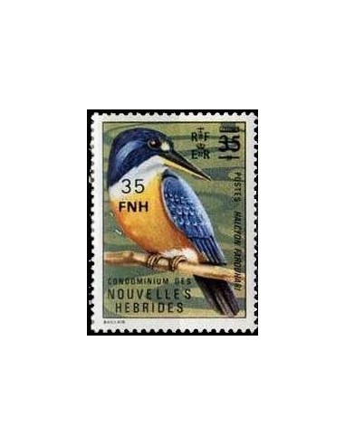 Nouvelles Hebrides N° 456 N**