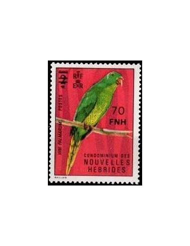 Nouvelles Hebrides N° 459 N**