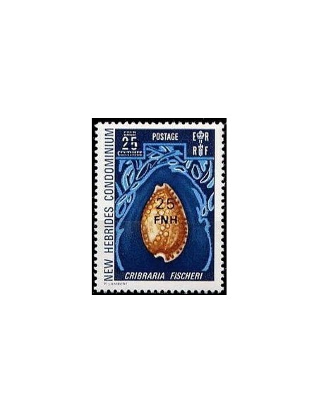 Nouvelles Hebrides N° 467 N**