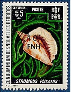 Nouvelles Hebrides N° 480 N**