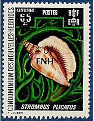 Nouvelles Hebrides N° 480 N**