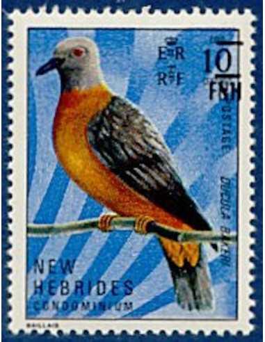 Nouvelles Hebrides N° 487 N**
