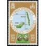 Nouvelles Hebrides N° 500 N**