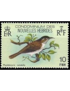 Nouvelles Hebrides N° 575 N**