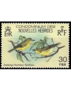 Nouvelles Hebrides N° 577 N**