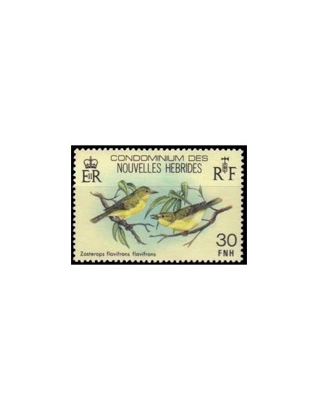 Nouvelles Hebrides N° 577 N**