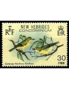 Nouvelles Hebrides N° 581 N**
