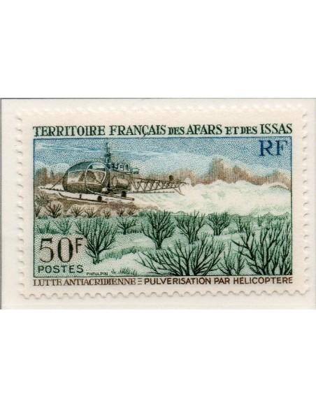 Af Is N° 352 Neuf **