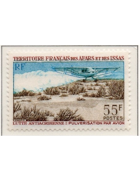 Af Is N° 353 Neuf **