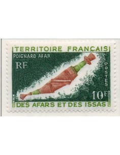 Af Is N° 357 Neuf **