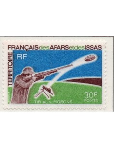 Af Is N° 361 Neuf **