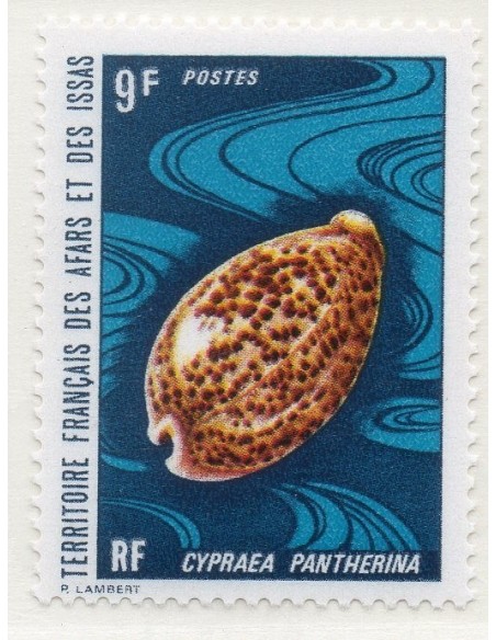 Af Is N° 378 Neuf **