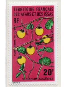 Af Is N° 392 Neuf **
