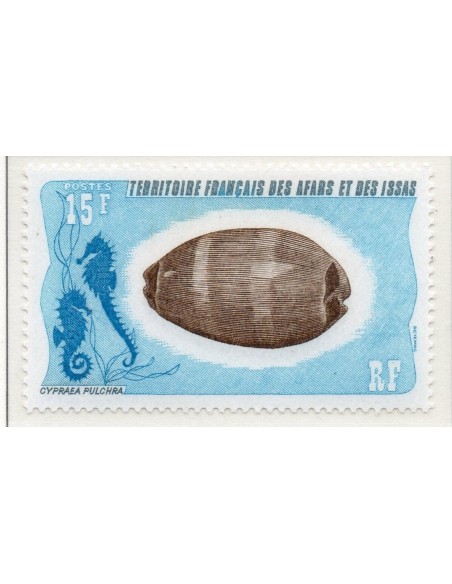 Af Is N° 402 Neuf **