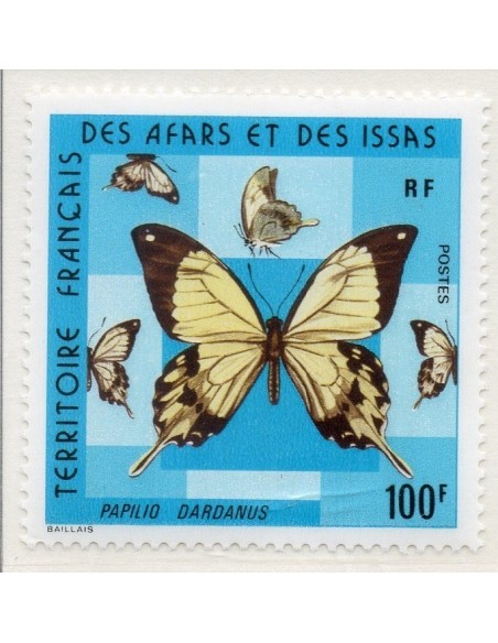 Af Is N° 405 Neuf **