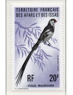 Af Is N° 410 Neuf **