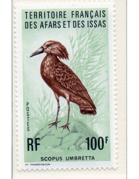 Af Is N° 413 Neuf **