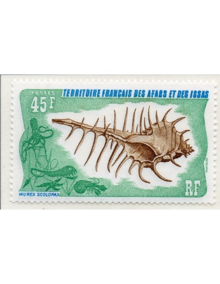 Af Is N° 414 Neuf **