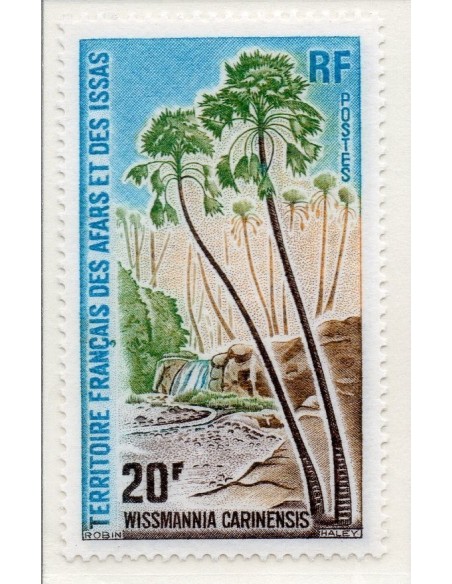 Af Is N° 415 Neuf **