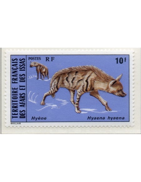 Af Is N° 416 Neuf **