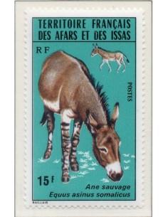 Af Is N° 417 Neuf **