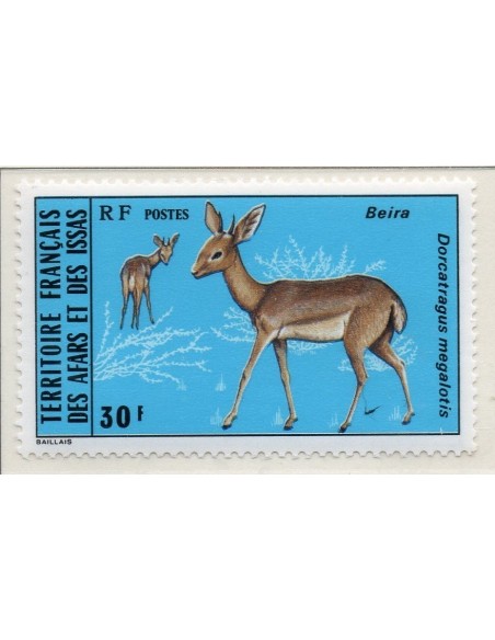 Af Is N° 418 Neuf **