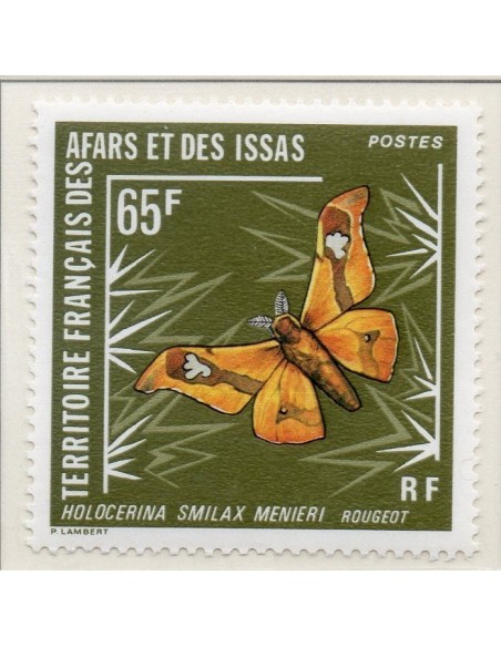 Af Is N° 420 Neuf **