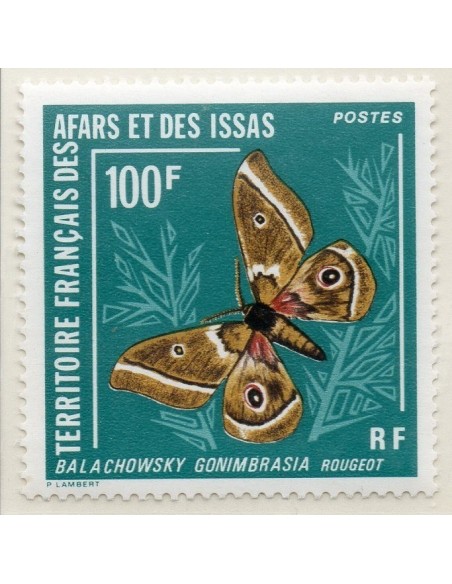 Af Is N° 421 Neuf **