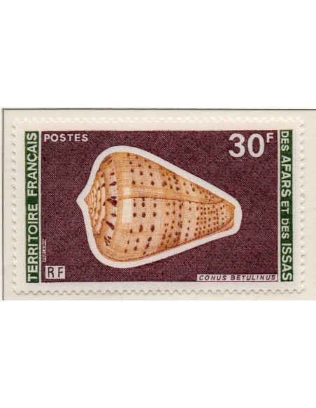 Af Is N° 424 Neuf **