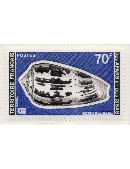 Af Is N° 427 Neuf **